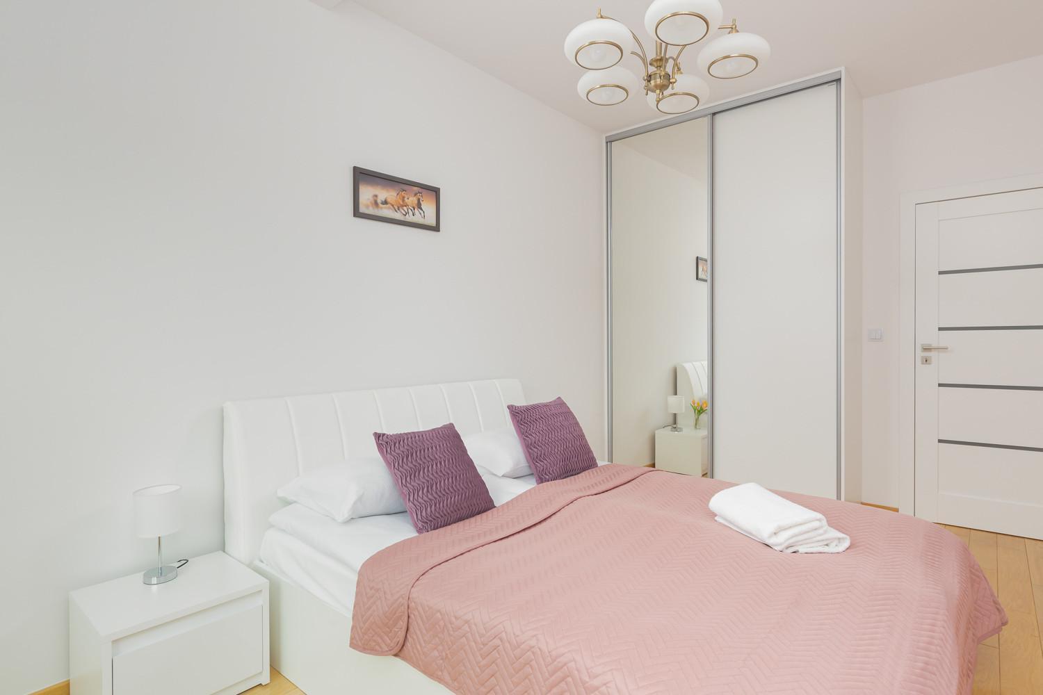 Dzielna Apartment Warsaw Wola By Noclegi Renters Varsóvia Exterior foto